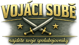 Vojáci sobě